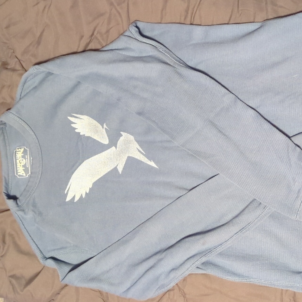 AE shirt